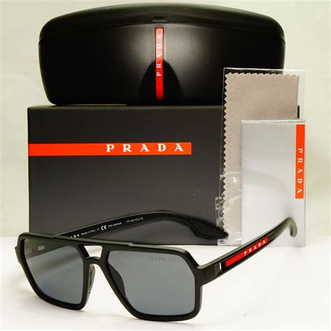 prada men's sunglasses brown|Prada sunglasses for men 2022.